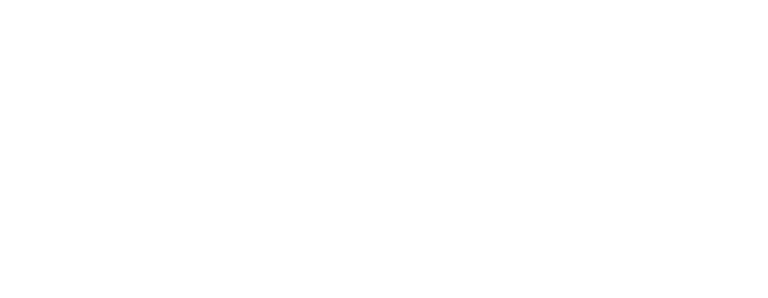 The logo for The Confluence on Farwell features a mountain range.
